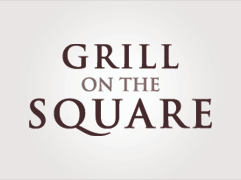 Grill on the Square